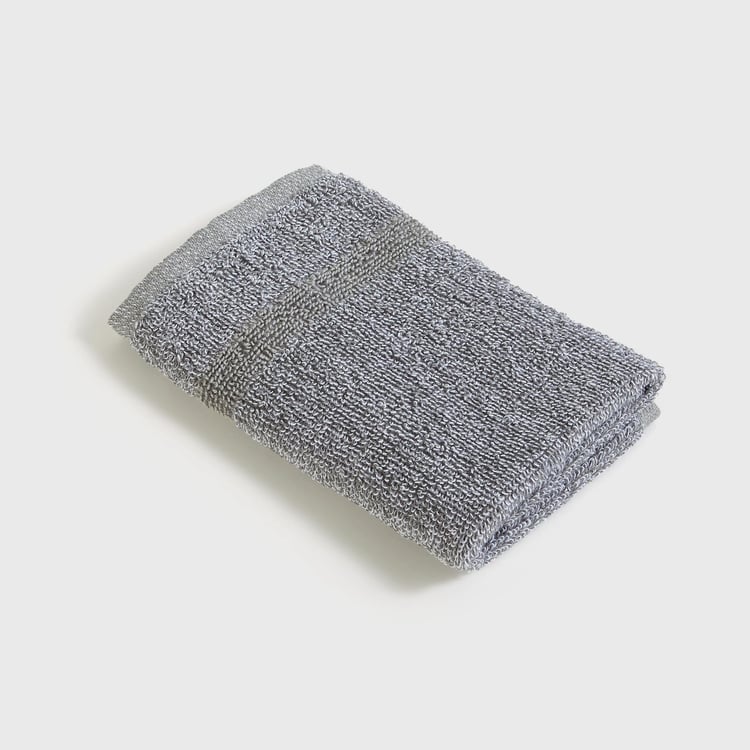 Pristine Cotton Face Towel - 30x30cm