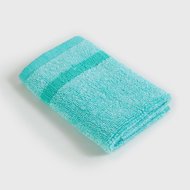 Pristine Cotton Face Towel - 30x30cm