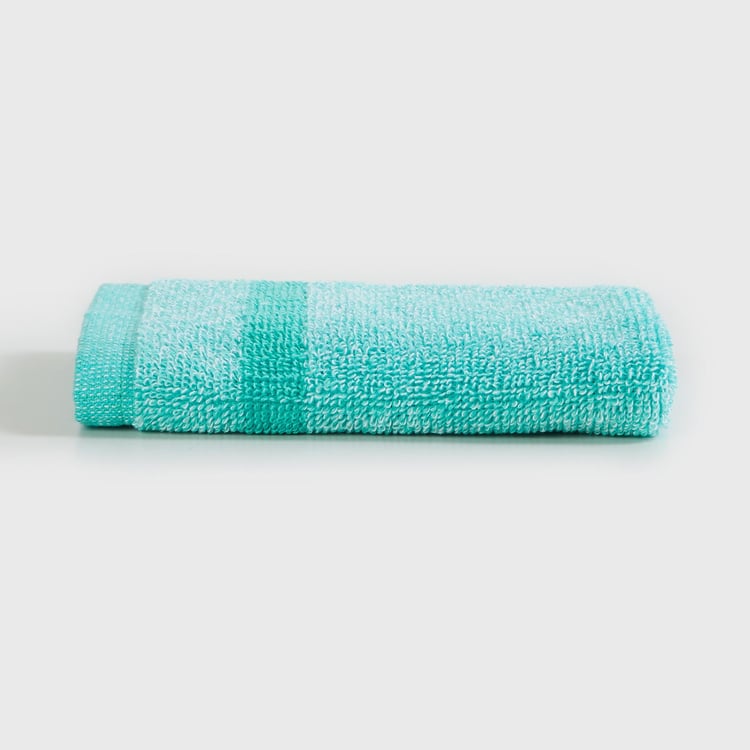 Pristine Cotton Face Towel - 30x30cm