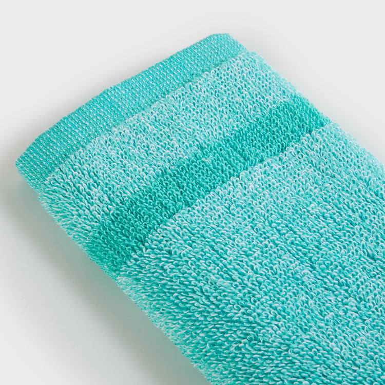 Pristine Cotton Face Towel - 30x30cm