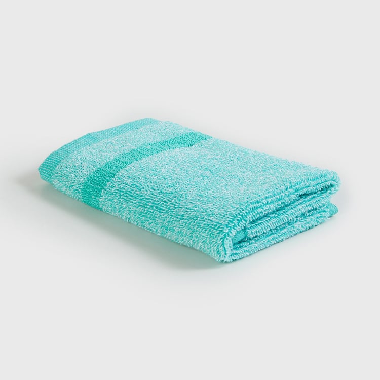 Pristine Cotton Face Towel - 30x30cm