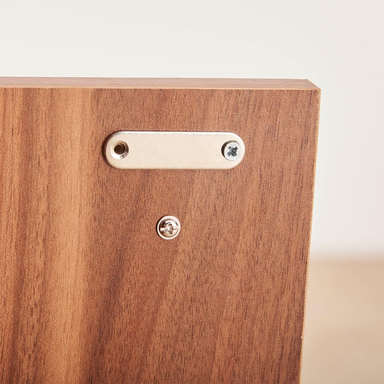 Helios Lewis Multipurpose Cabinet - Brown