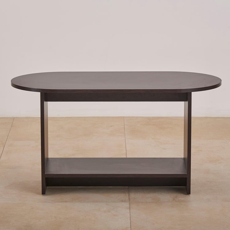 Helios Arvis Coffee Table - Brown