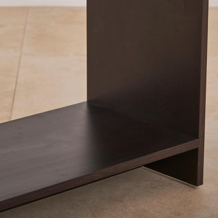 Helios Arvis Coffee Table - Brown