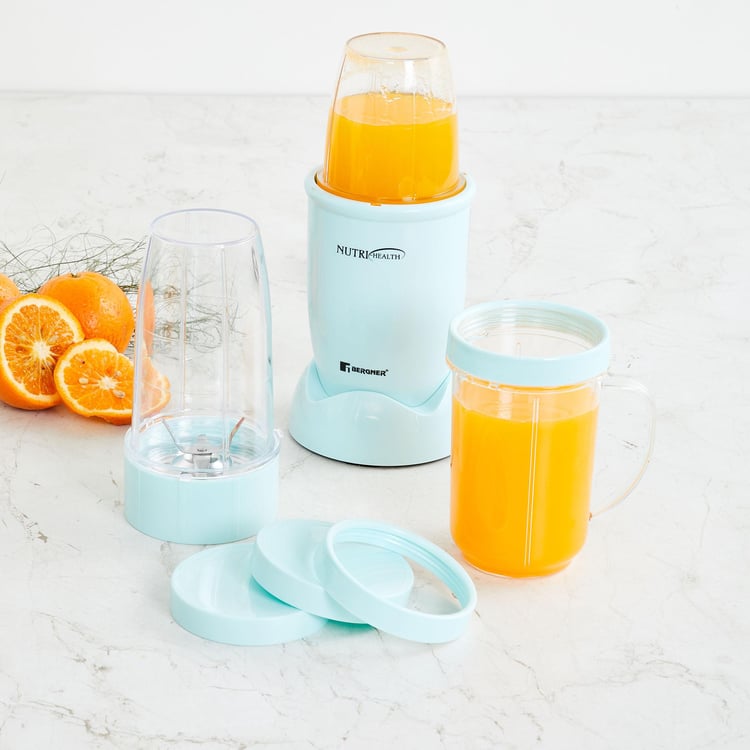 Rise N Shine Kaira Nutri Health Blender