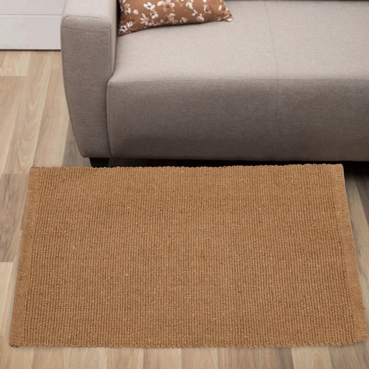 Windsor Woven Dhurrie - 40x60cm