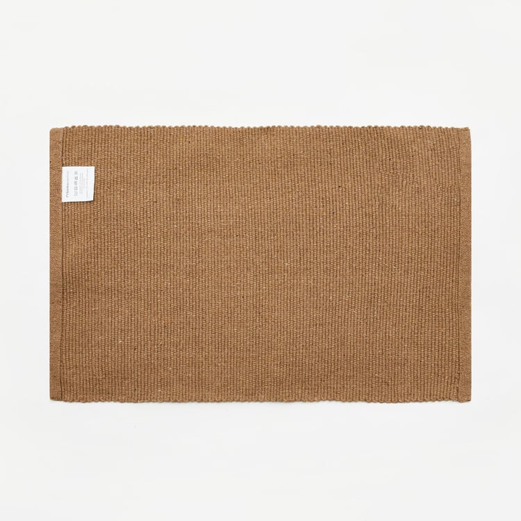 Windsor Woven Dhurrie - 40x60cm