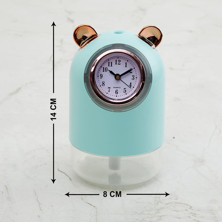 Buy Hobart Aroma Diffuser with Clock from Home Centre at just INR 2199.0