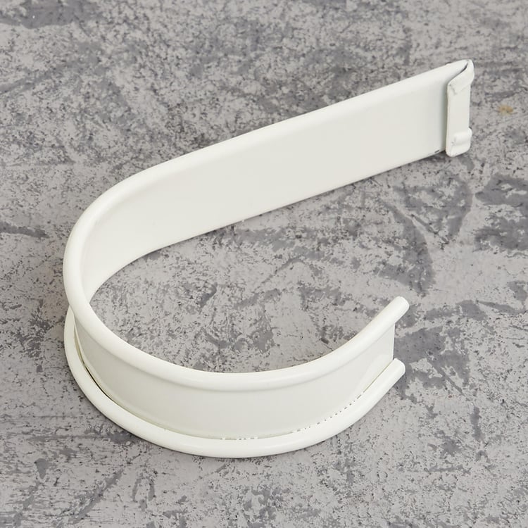 Beautiful Home Metal Rail Hanging Planter