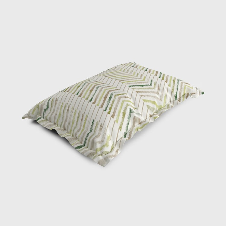 Medley Set of 2 Pillow Covers - 45x70cm