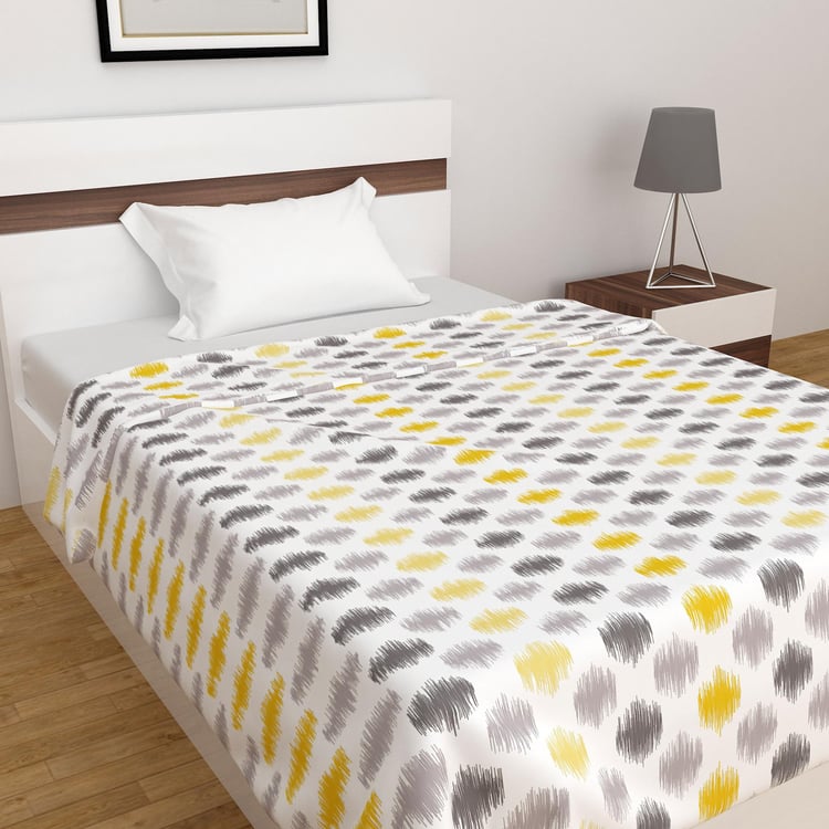 Harold Cotton Printed Single Dohar