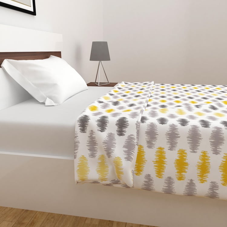 Harold Cotton Printed Single Dohar