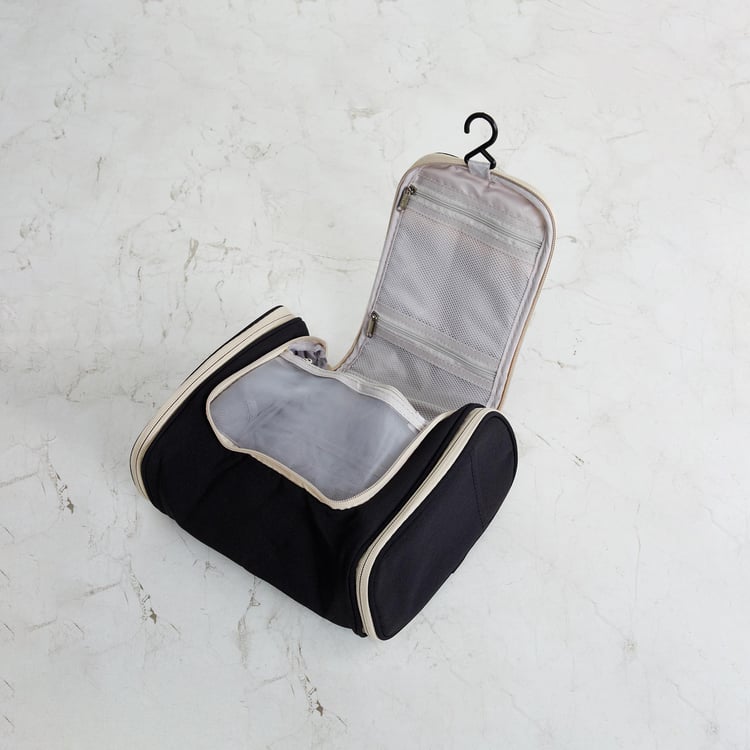 Corsica Wayfare Polyester Toiletry Bag