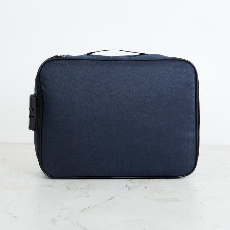 Corsica Wayfare Polyester Travel Organiser