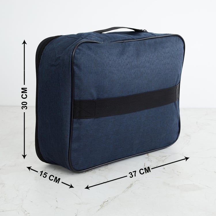 Corsica Wayfare Polyester Travel Organiser