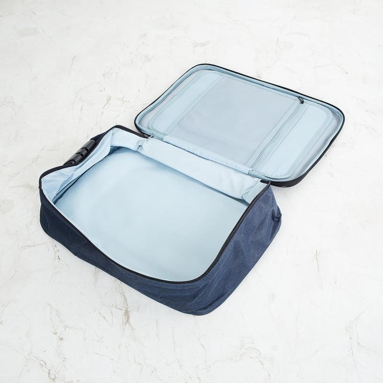 Corsica Wayfare Polyester Travel Organiser