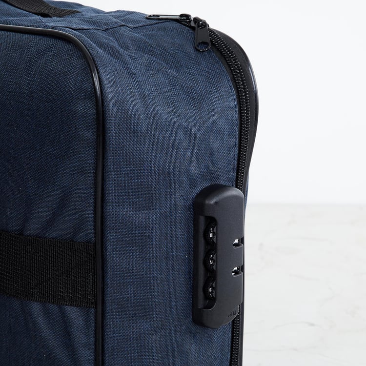 Corsica Wayfare Polyester Travel Organiser