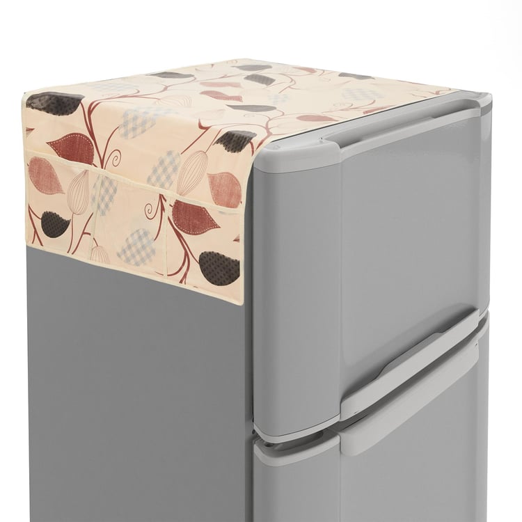 Corsica Essentials Top Load Washing Machine Cover