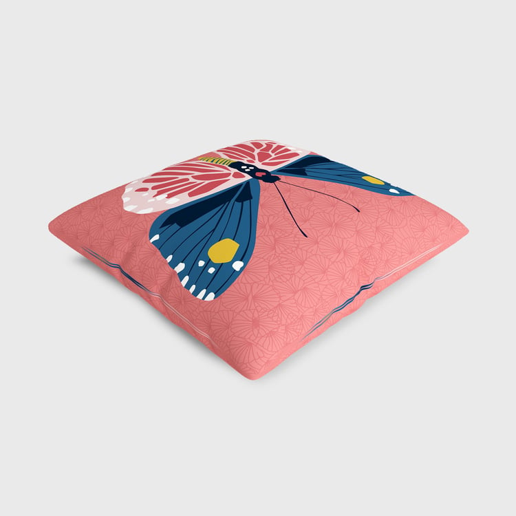 Everyday Essentials Set of 5 Cushion Covers - 40x40cm