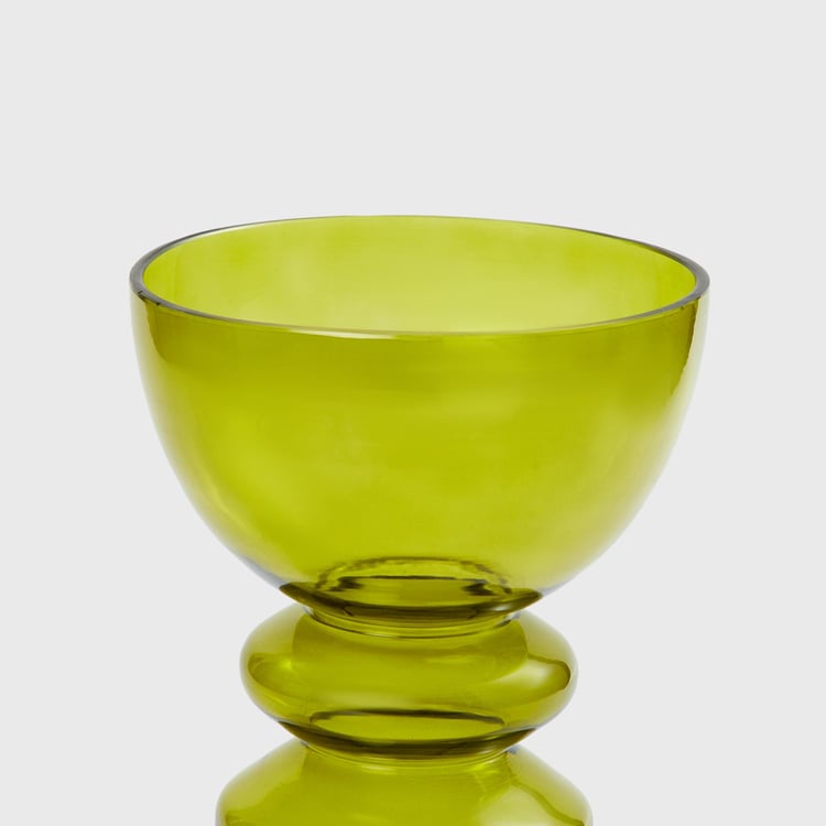 Splendid Glass Vase
