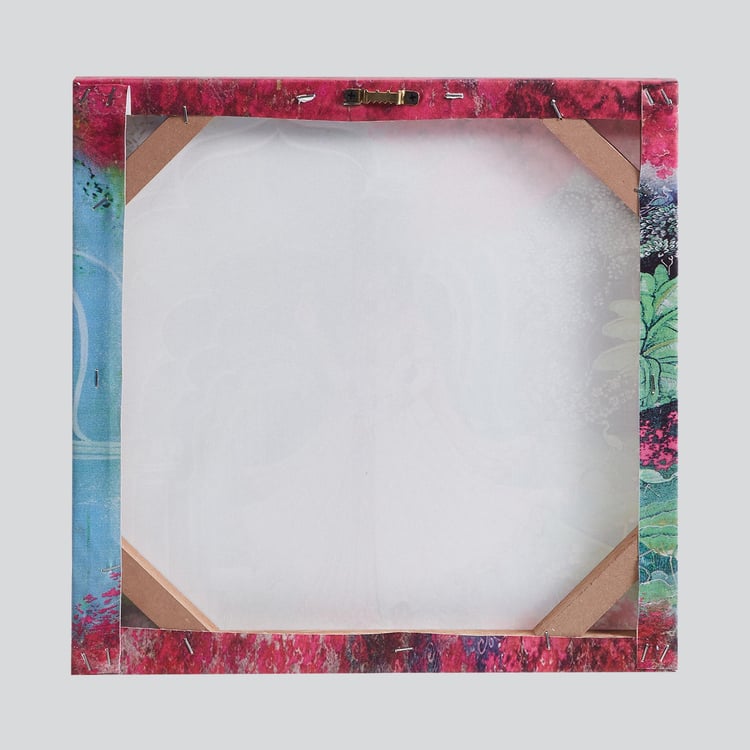 Abbey Set of 3 Canvas Picture Frames - 35x70cm