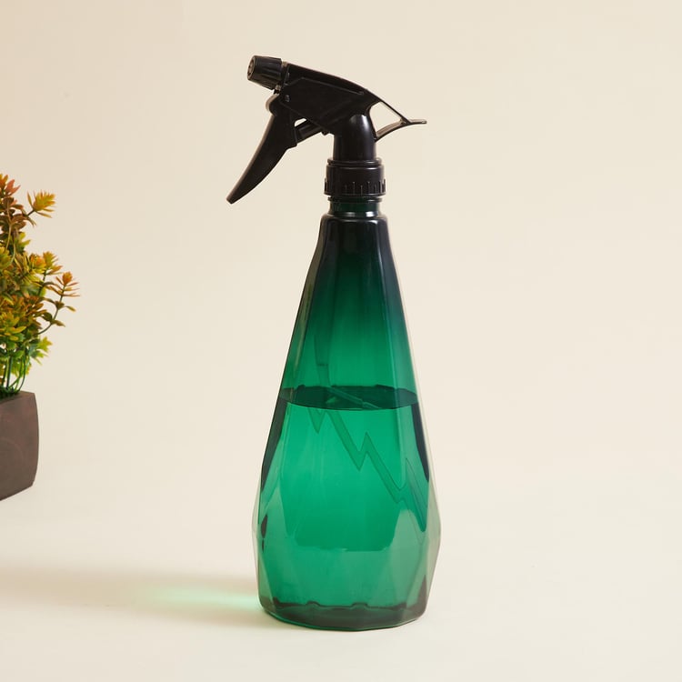 Corsica Eden Polypropylene Spray Bottle - 1L