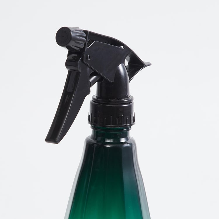 Corsica Eden Polypropylene Spray Bottle - 1L