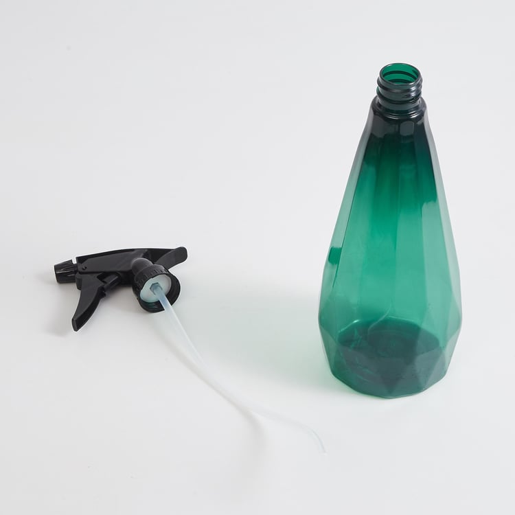 Corsica Eden Polypropylene Spray Bottle - 1L