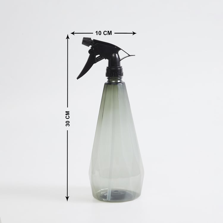 Corsica Eden Polypropylene Spray Bottle - 1L