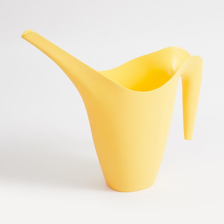 Corsica Eden Polypropylene Watering Can - 1.8L