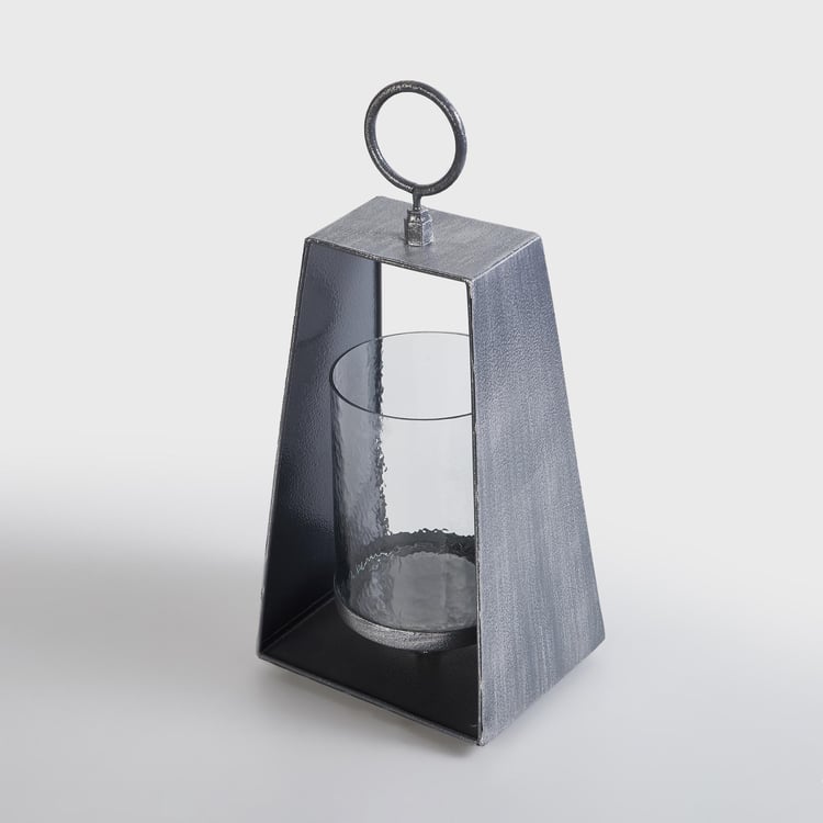 Fiesta Hanging Candle Holder