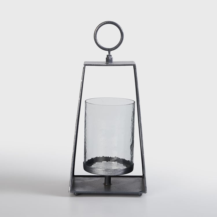 Fiesta Hanging Candle Holder
