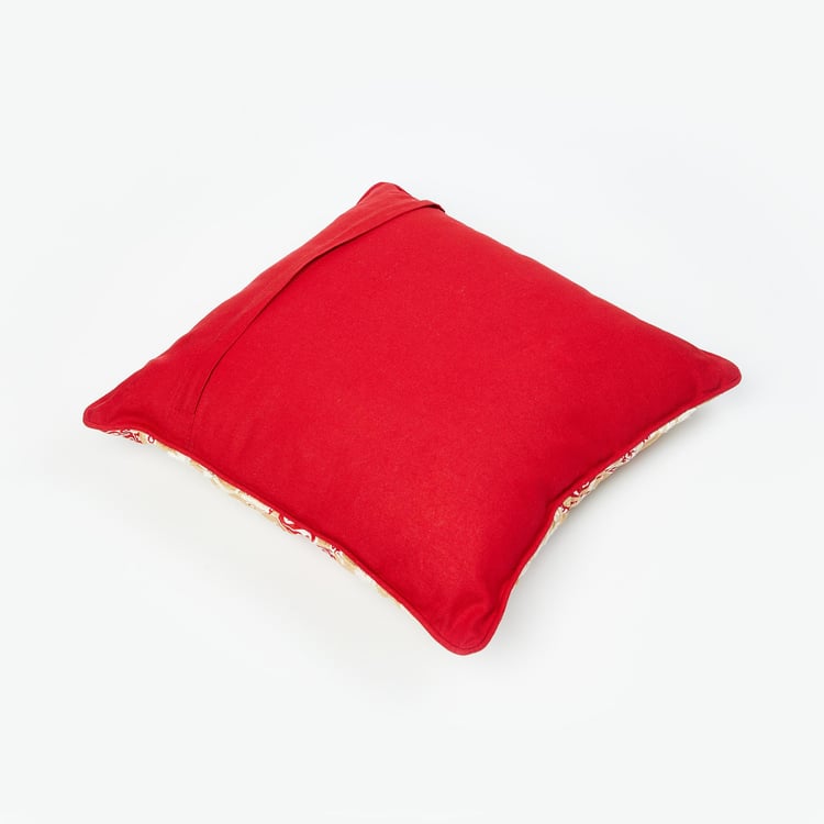 Art of Asia Cushion Cover - 40x40cm