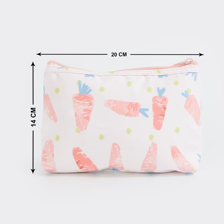 Corsica Wayfare Set of 2 Travel Pouches