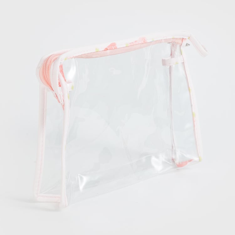 Corsica Wayfare Set of 2 Travel Pouches