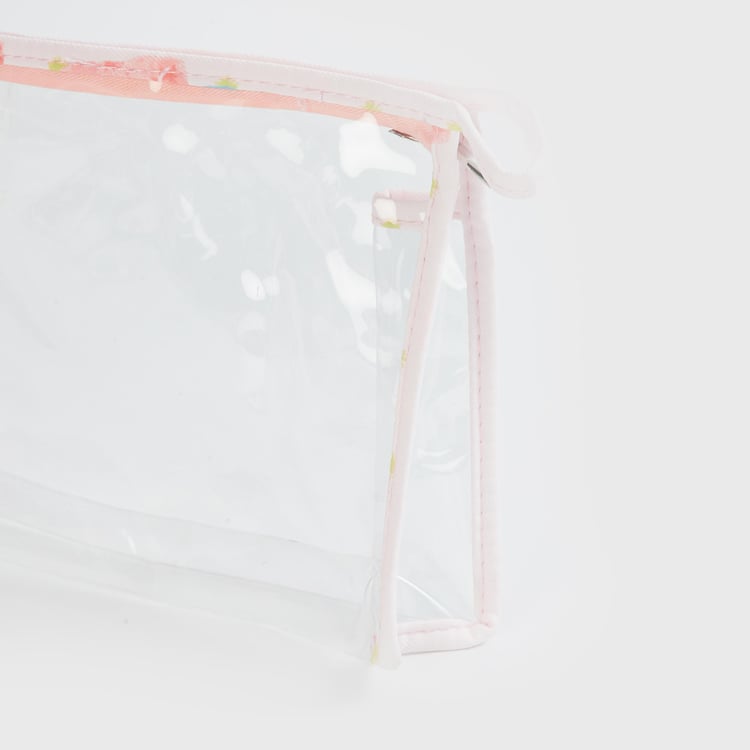 Corsica Wayfare Set of 2 Travel Pouches