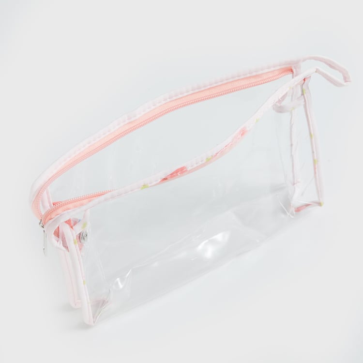 Corsica Wayfare Set of 2 Travel Pouches