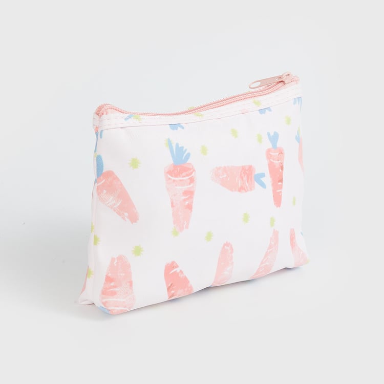 Corsica Wayfare Set of 2 Travel Pouches