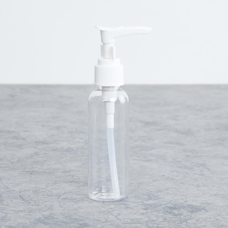 Corsica Wayfare 9Pcs Travel Bottle Set