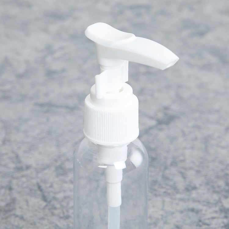 Corsica Wayfare 9Pcs Travel Bottle Set