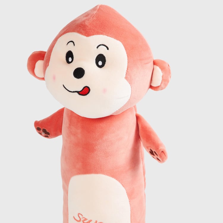 Corsica Slate Kids Monkey Oblong Toy