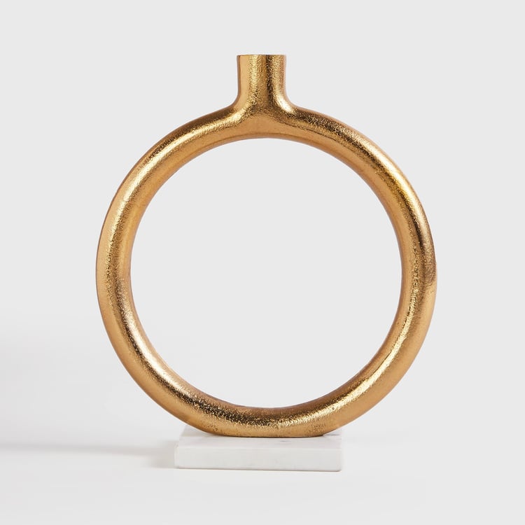 Eternity Candle Holder