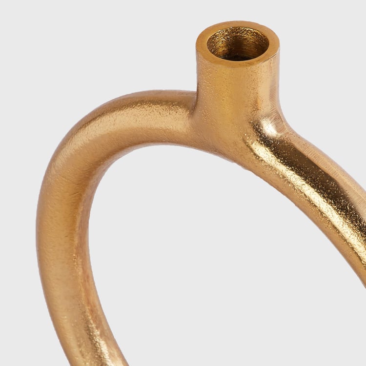 Eternity Candle Holder