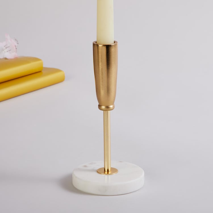 Eternity Taper Candle Holder