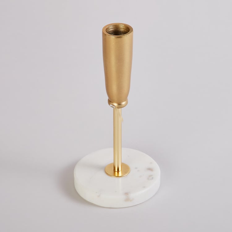 Eternity Taper Candle Holder