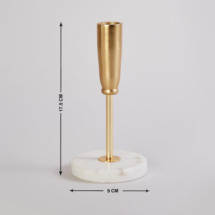 Eternity Taper Candle Holder