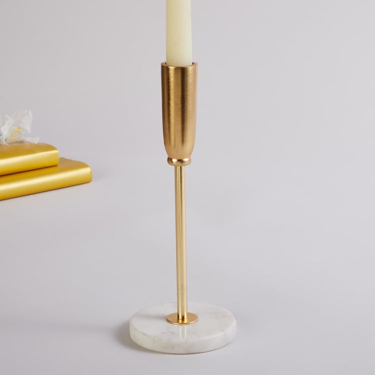 Eternity Candle Holder