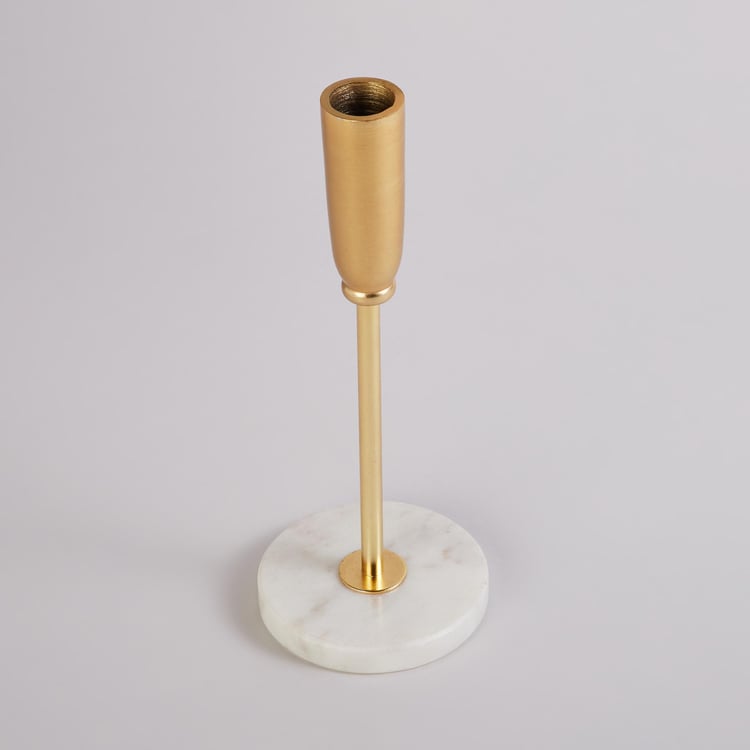 Eternity Candle Holder