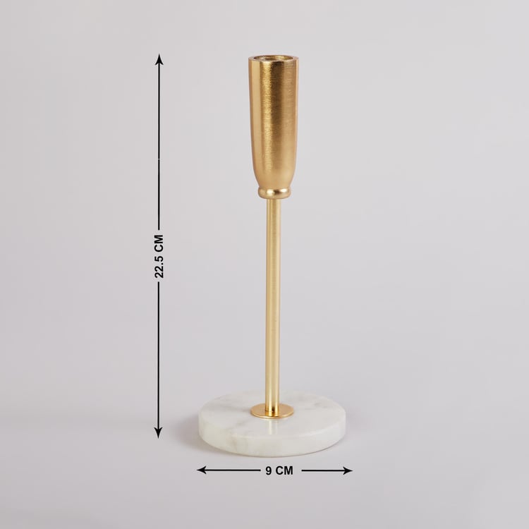 Eternity Candle Holder