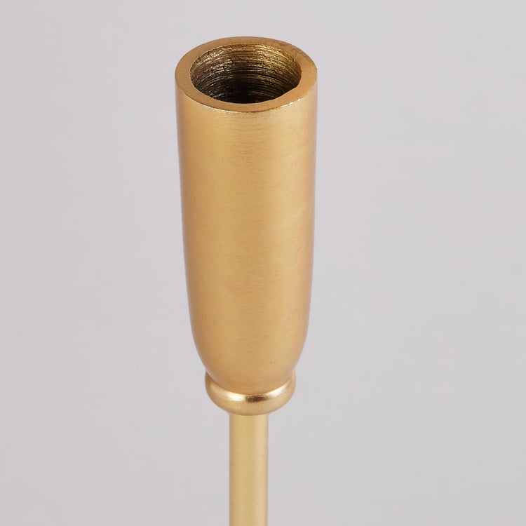 Eternity Candle Holder